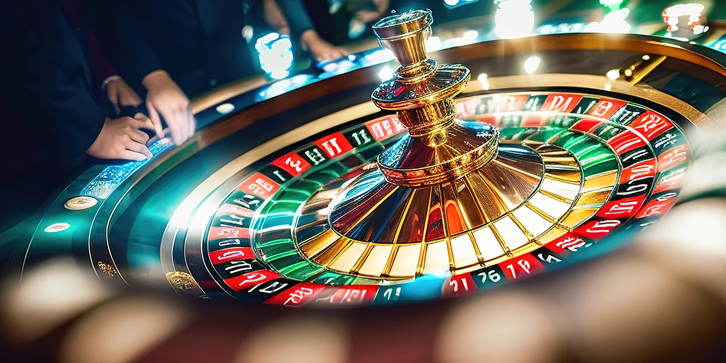 Minh họa Casino Trực Tuyến tại 888P